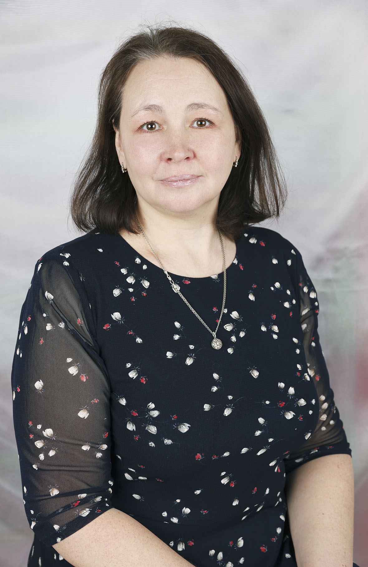 Педагогический работник Еременко Елена Борисовна.